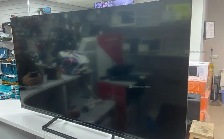 Телевизор Sber SDX-43F2128