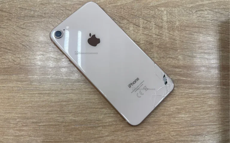 Apple iPhone 8 2/64 ГБ