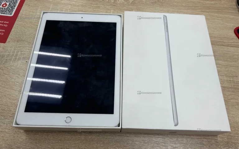 Планшет IPad 5 поколения 32 gb