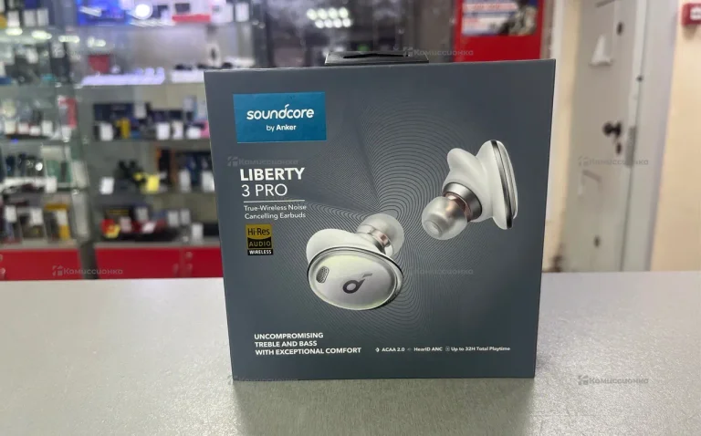 Наушники  LIBERTY 3 PRO