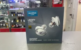 Купить Наушники  LIBERTY 3 PRO б/у , в Самара Цена:4900рублей