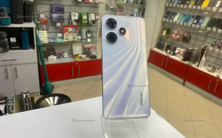 Infinix HOT 30 128Gb