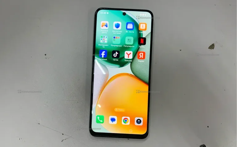 Honor X7c 6/128 ГБ