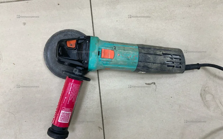 УШМ Sturm! AG9012E