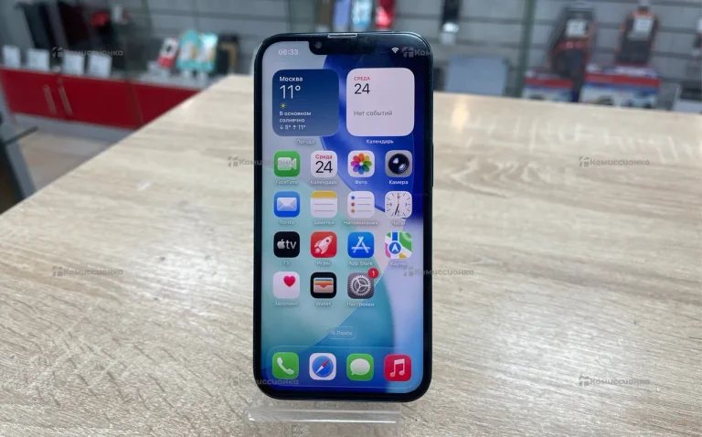 Apple iPhone 13 Pro 6/128 ГБ