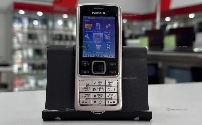Nokia Nokia 6300