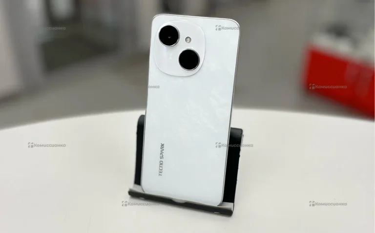 Tecno spark go 1 4/64