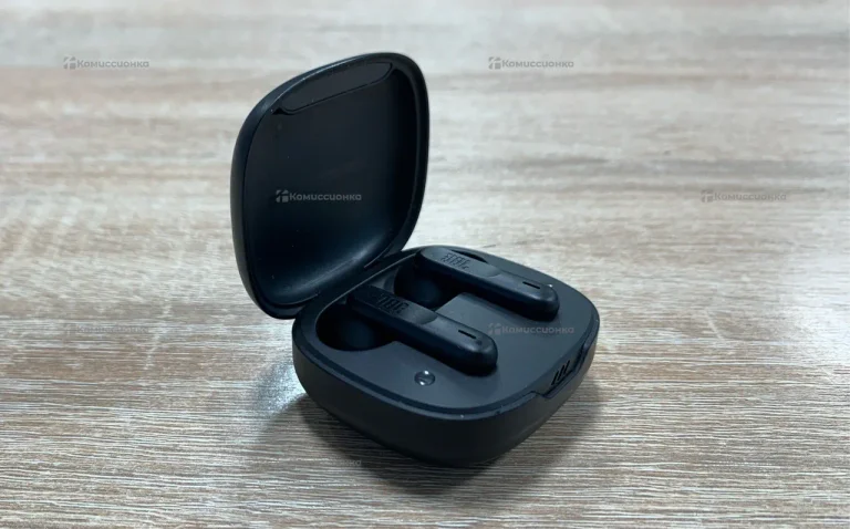Наушники JbL Wave 300