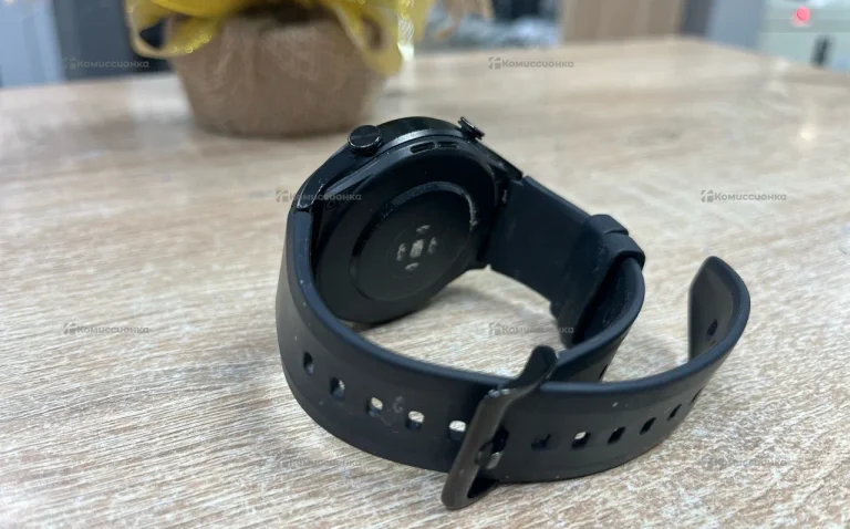 Часы  Xiaomi Watch S1