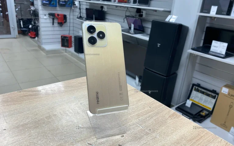 Realme C53 8/256 ГБ