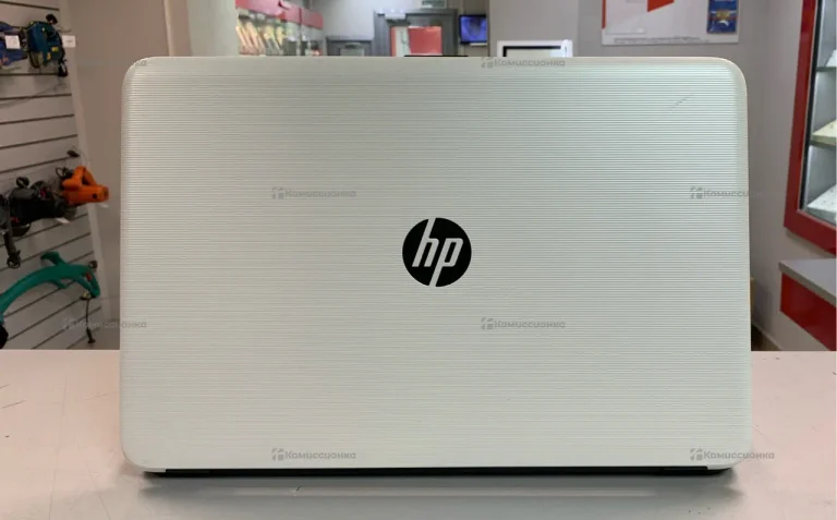 Ноутбук  hp 15ba502ur