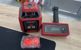 Купить Нивелир Лазерный уровень CONDTROL Easy Rot б/у , в Краснодар Цена:15900рублей