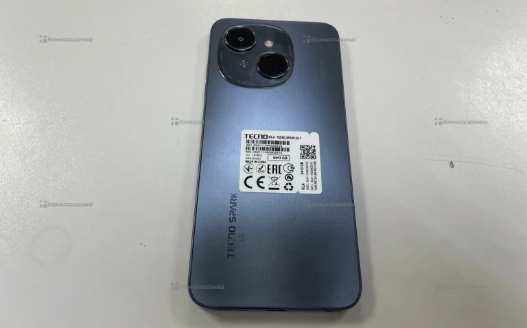 Tecno Spark Go 2 3/64 ГБ