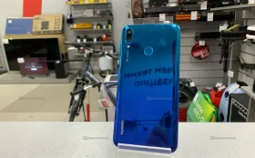 Huawei Y7 (2019) 3/32 ГБ