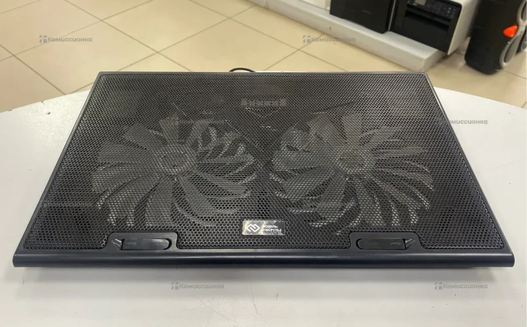 Подставка для ноутбука D-NCP170-2