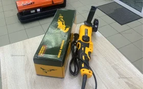 Купить Dewalt Angle Grinder б/у , в Нижнекамск Цена:3490рублей