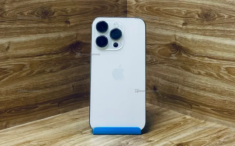 Apple iPhone 14 Pro 6/256 ГБ