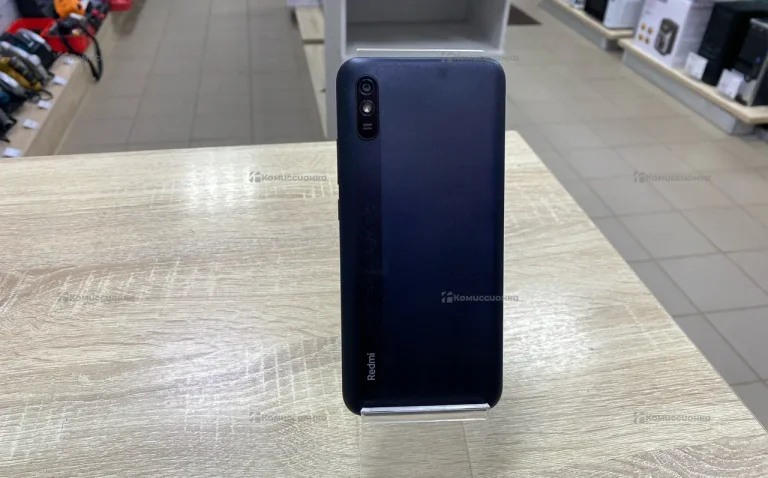 Xiaomi Redmi 9A 2/32 ГБ