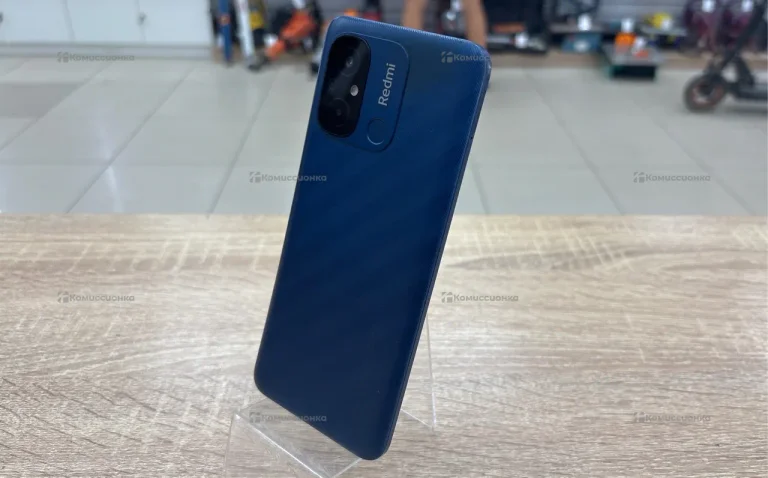 Xiaomi Redmi 12c 4/128