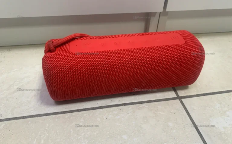 Колонка  Mi portable speaker 16w