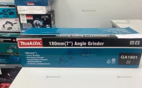 УШМ Makita 180mm GA1801