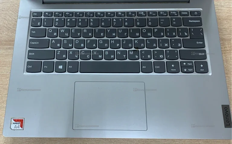 Ноутбук  Lenovo A4-9120e