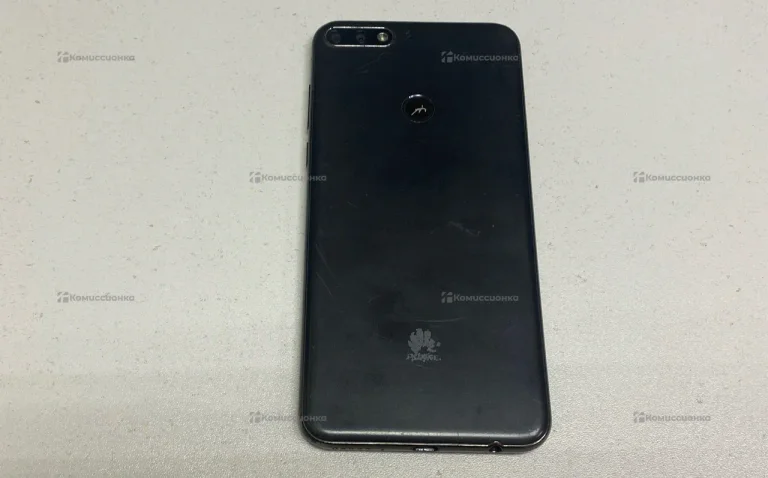 Huawei Y7 Prime (2018) 3/32 ГБ