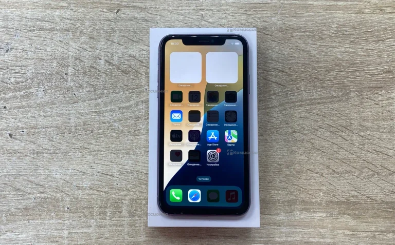Apple iPhone 11 128Gb