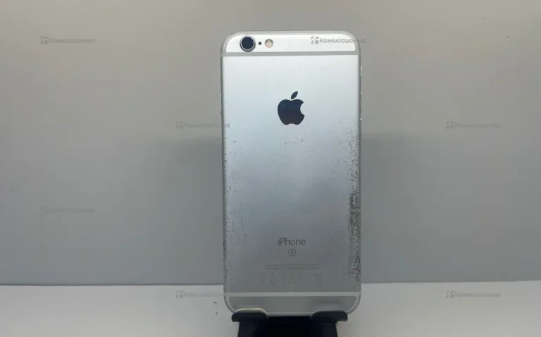 Apple iPhone 6s 2/128 ГБ