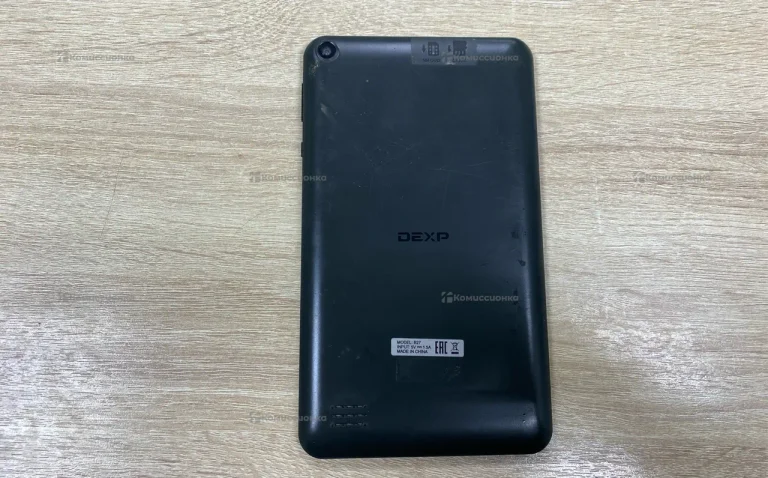 Планшет Dexp B27