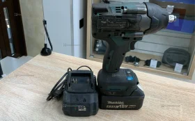 Makita гайковерт