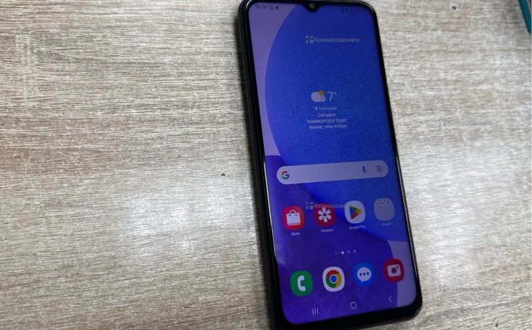 Samsung Galaxy A23 6/128 ГБ