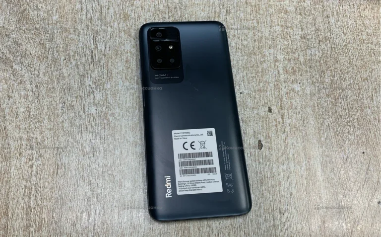 Xiaomi Redmi 10 2022 4/128Gb