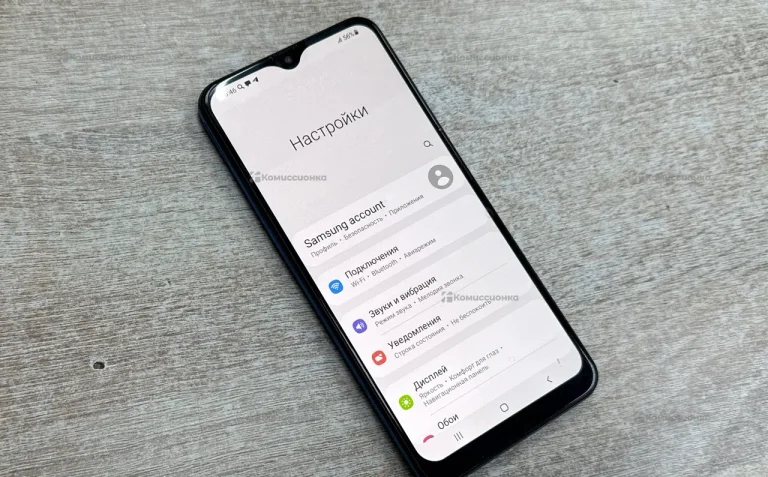 Samsung Galaxy a30