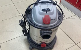 Купить Пылесос строительный Ресанта ПС-1500/20 б/у , в Казань Цена:4500рублей