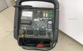 Купить Пуско-зарядное устройство telwin dynamic 220 б/у , в Самара Цена:7990рублей