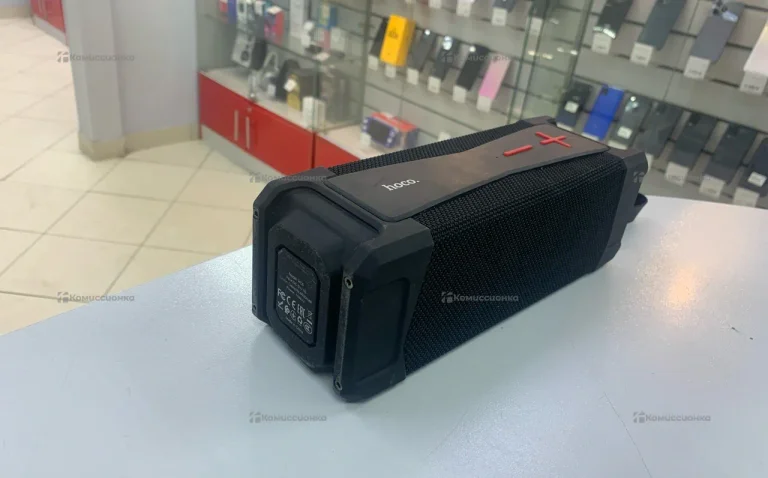 Колонка  Hoco HC6