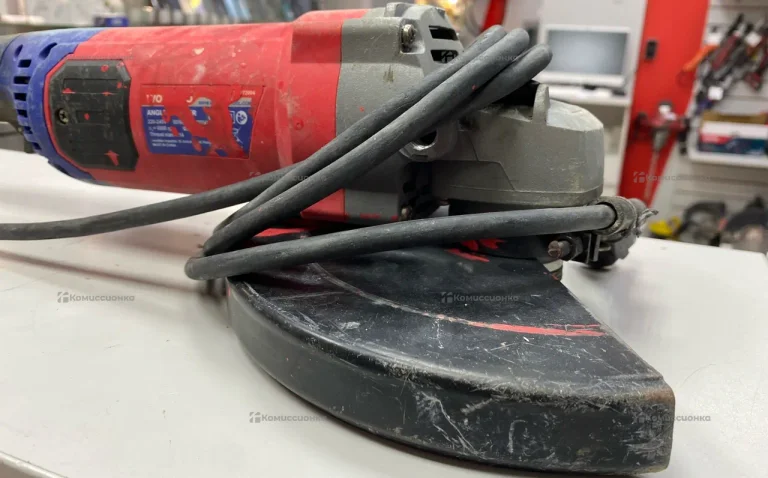 Ушм work pro  220