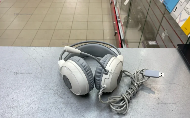 Наушники A4Tech FH300U