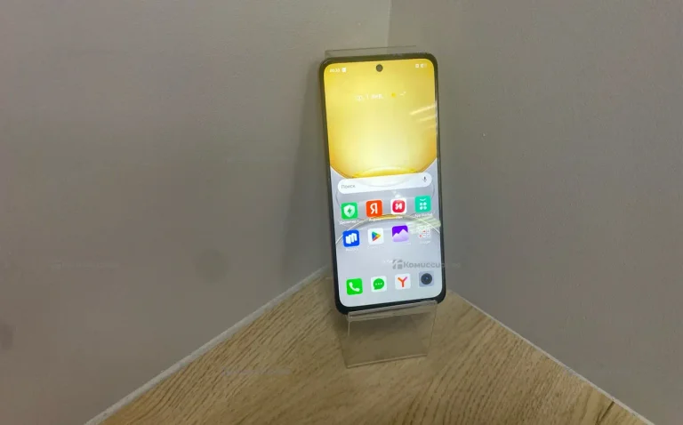 Realme C75 4G 8/256 ГБ