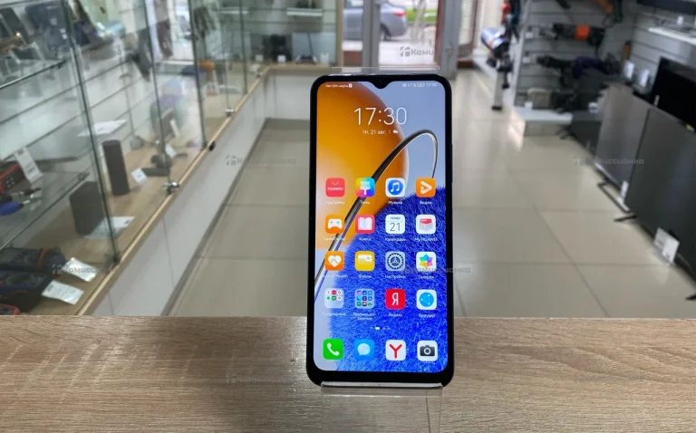 Huawei Nova Y61 4/128Gb