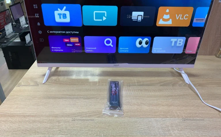 Телевизор Razz w32fss25fw