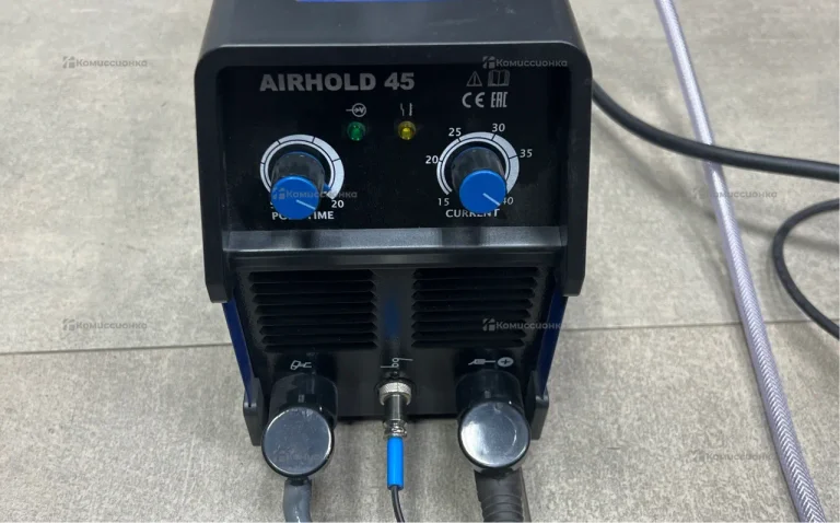 Аппарат плазменной резки Aurora Airhold 45