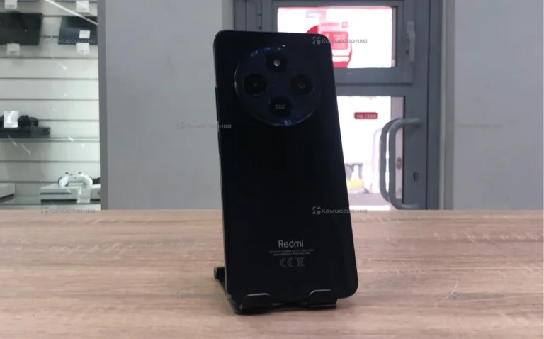 Xiaomi Redmi 14C 8/256Gb