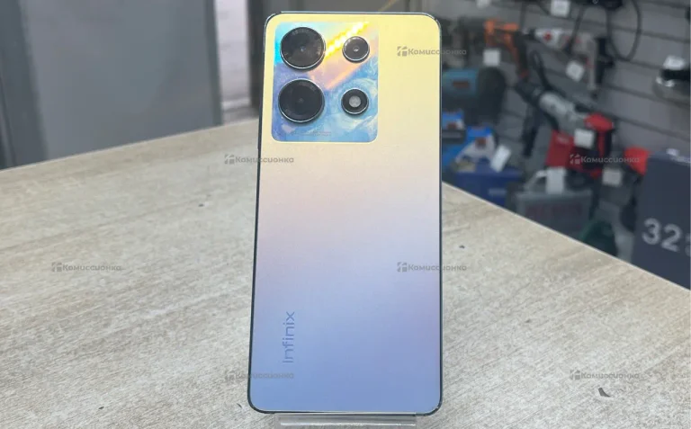 Infinix NOTE 30 8/256Gb