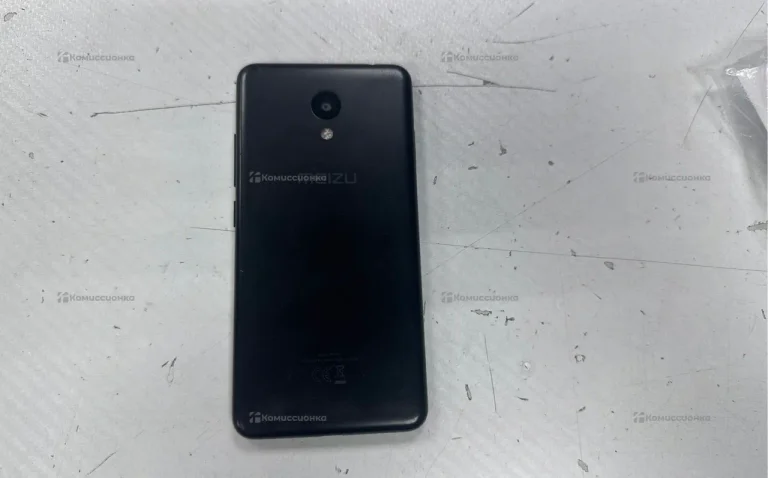 Meizu M5c 2/16 ГБ