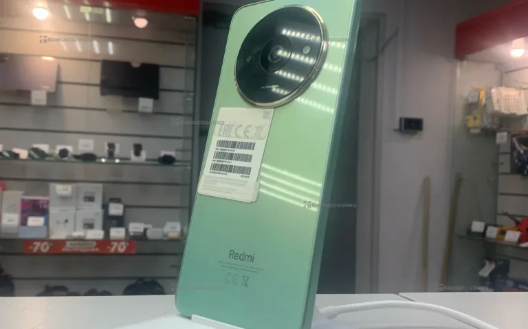 Xiaomi Redmi A3x 3/64ГБ