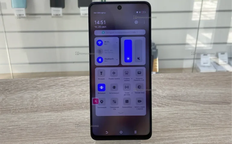 Tecno Camon 19 Pro 8/128 ГБ