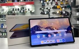 Планшет Honor Pad 8 6/128 Gb.