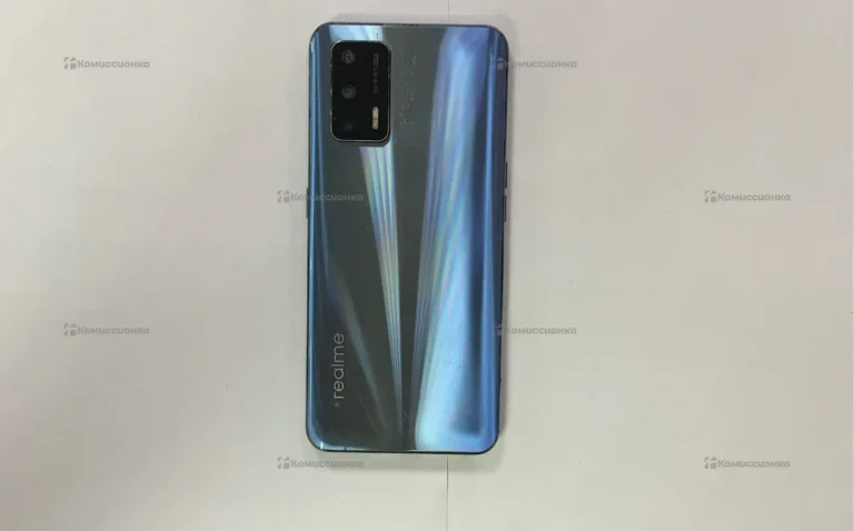 Realme GT Neo 12/256 ГБ